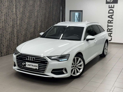 Audi A6 Gebrauchtwagen Audi A6 Gebrauchtwagen