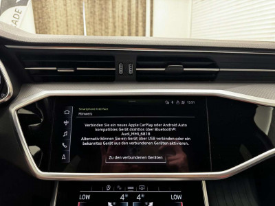 Audi A6 Gebrauchtwagen Audi A6 Gebrauchtwagen