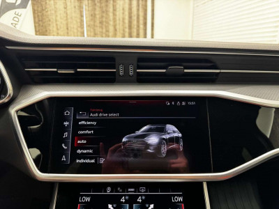 Audi A6 Gebrauchtwagen Audi A6 Gebrauchtwagen
