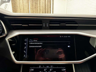 Audi A6 Gebrauchtwagen Audi A6 Gebrauchtwagen