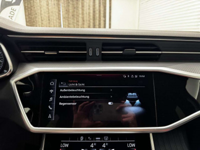 Audi A6 Gebrauchtwagen Audi A6 Gebrauchtwagen