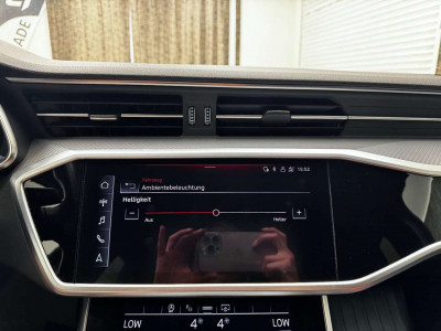 Audi A6 Gebrauchtwagen Audi A6 Gebrauchtwagen