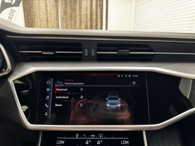 Audi A6 Gebrauchtwagen Audi A6 Gebrauchtwagen