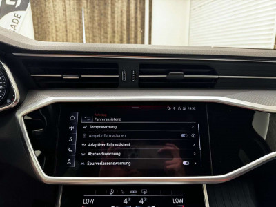 Audi A6 Gebrauchtwagen Audi A6 Gebrauchtwagen