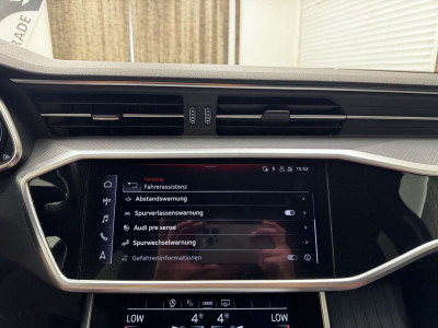 Audi A6 Gebrauchtwagen Audi A6 Gebrauchtwagen