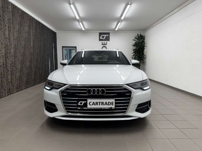 Audi A6 Gebrauchtwagen Audi A6 Gebrauchtwagen