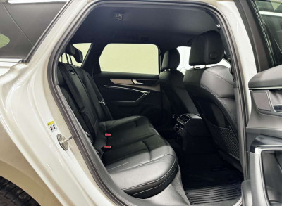 Audi A6 Gebrauchtwagen Audi A6 Gebrauchtwagen