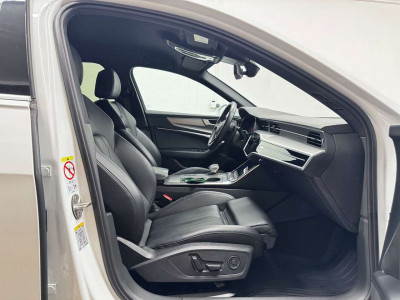 Audi A6 Gebrauchtwagen Audi A6 Gebrauchtwagen