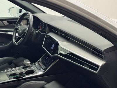 Audi A6 Gebrauchtwagen Audi A6 Gebrauchtwagen