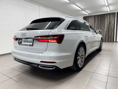 Audi A6 Gebrauchtwagen Audi A6 Gebrauchtwagen