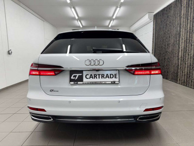 Audi A6 Gebrauchtwagen Audi A6 Gebrauchtwagen