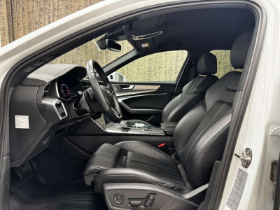 Audi A6 Gebrauchtwagen Audi A6 Gebrauchtwagen