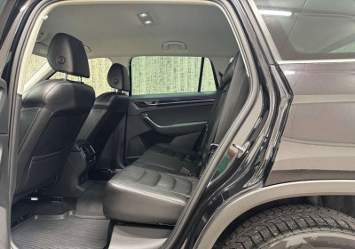 Skoda Kodiaq Gebrauchtwagen Skoda Kodiaq Gebrauchtwagen