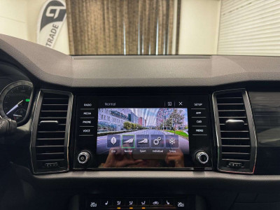 Skoda Kodiaq Gebrauchtwagen Skoda Kodiaq Gebrauchtwagen