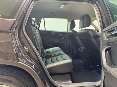 Skoda Kodiaq Gebrauchtwagen Skoda Kodiaq Gebrauchtwagen