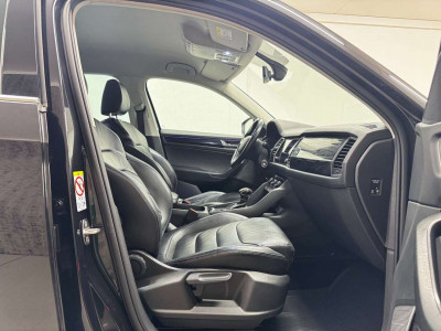 Skoda Kodiaq Gebrauchtwagen Skoda Kodiaq Gebrauchtwagen