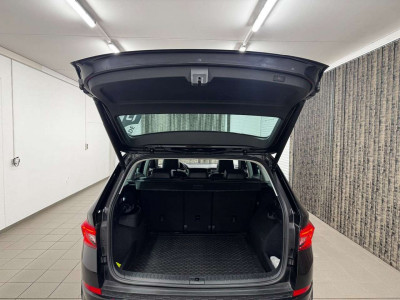 Skoda Kodiaq Gebrauchtwagen Skoda Kodiaq Gebrauchtwagen