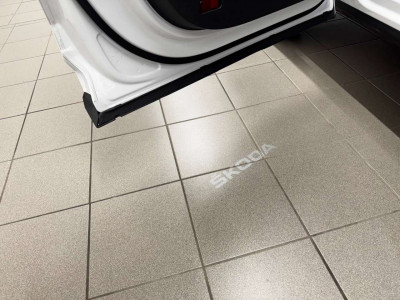 Skoda Kodiaq Gebrauchtwagen Skoda Kodiaq Gebrauchtwagen