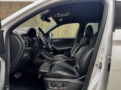 Skoda Kodiaq Gebrauchtwagen Skoda Kodiaq Gebrauchtwagen