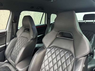 Skoda Kodiaq Gebrauchtwagen Skoda Kodiaq Gebrauchtwagen