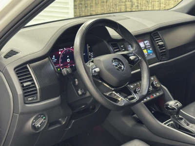 Skoda Kodiaq Gebrauchtwagen Skoda Kodiaq Gebrauchtwagen