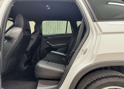 Skoda Kodiaq Gebrauchtwagen Skoda Kodiaq Gebrauchtwagen