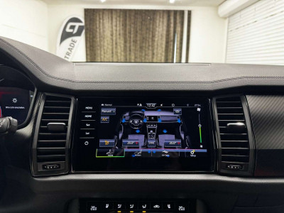 Skoda Kodiaq Gebrauchtwagen Skoda Kodiaq Gebrauchtwagen