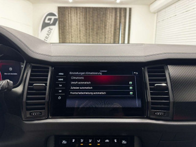 Skoda Kodiaq Gebrauchtwagen Skoda Kodiaq Gebrauchtwagen