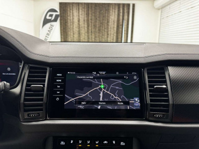 Skoda Kodiaq Gebrauchtwagen Skoda Kodiaq Gebrauchtwagen