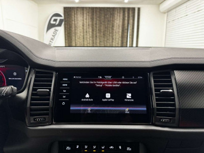 Skoda Kodiaq Gebrauchtwagen Skoda Kodiaq Gebrauchtwagen