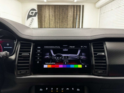 Skoda Kodiaq Gebrauchtwagen Skoda Kodiaq Gebrauchtwagen
