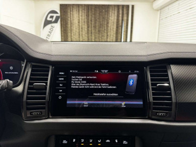 Skoda Kodiaq Gebrauchtwagen Skoda Kodiaq Gebrauchtwagen