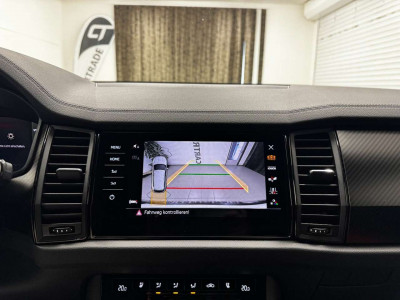 Skoda Kodiaq Gebrauchtwagen Skoda Kodiaq Gebrauchtwagen