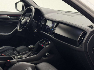 Skoda Kodiaq Gebrauchtwagen Skoda Kodiaq Gebrauchtwagen
