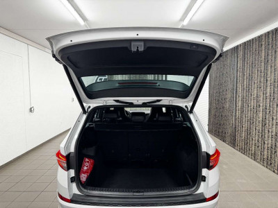 Skoda Kodiaq Gebrauchtwagen Skoda Kodiaq Gebrauchtwagen
