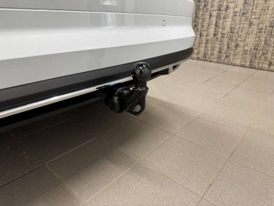 Skoda Kodiaq Gebrauchtwagen Skoda Kodiaq Gebrauchtwagen
