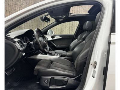 Audi A6 Gebrauchtwagen Audi A6 Gebrauchtwagen