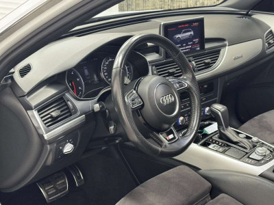 Audi A6 Gebrauchtwagen Audi A6 Gebrauchtwagen