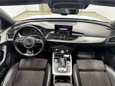 Audi A6 Gebrauchtwagen Audi A6 Gebrauchtwagen