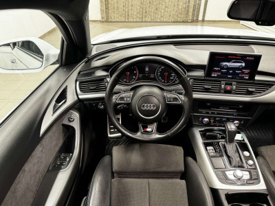 Audi A6 Gebrauchtwagen Audi A6 Gebrauchtwagen