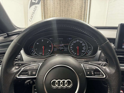 Audi A6 Gebrauchtwagen Audi A6 Gebrauchtwagen