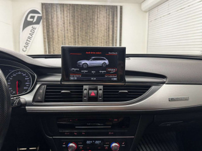 Audi A6 Gebrauchtwagen Audi A6 Gebrauchtwagen