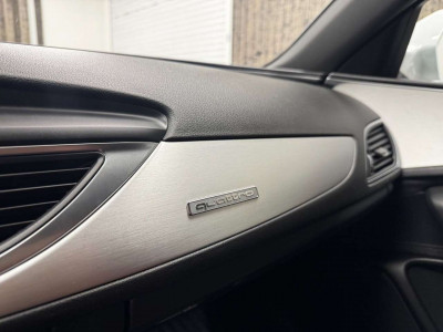 Audi A6 Gebrauchtwagen Audi A6 Gebrauchtwagen