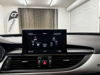 Audi A6 Gebrauchtwagen Audi A6 Gebrauchtwagen