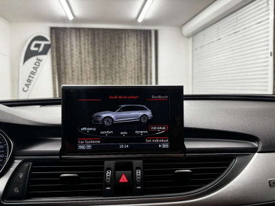 Audi A6 Gebrauchtwagen Audi A6 Gebrauchtwagen