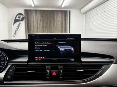 Audi A6 Gebrauchtwagen Audi A6 Gebrauchtwagen