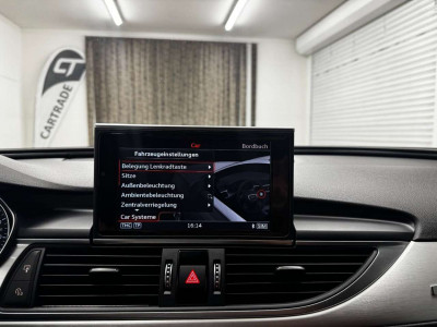 Audi A6 Gebrauchtwagen Audi A6 Gebrauchtwagen