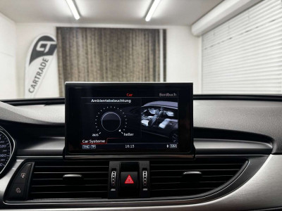 Audi A6 Gebrauchtwagen Audi A6 Gebrauchtwagen