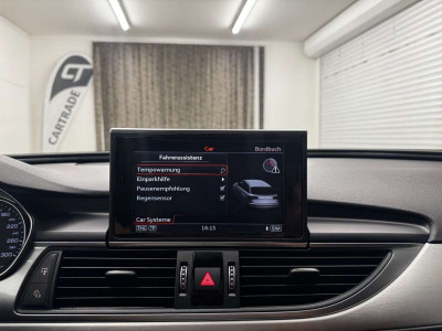 Audi A6 Gebrauchtwagen Audi A6 Gebrauchtwagen