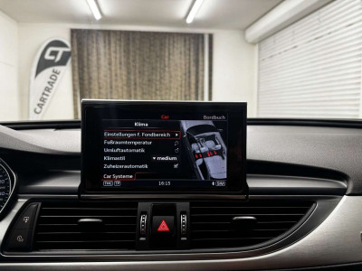 Audi A6 Gebrauchtwagen Audi A6 Gebrauchtwagen